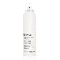 Shine and gloss spray 150 ml