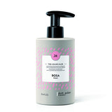 Maschera pigmenti diretti Rosa 300ml