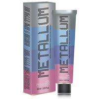 Tintura Metallum 60ml